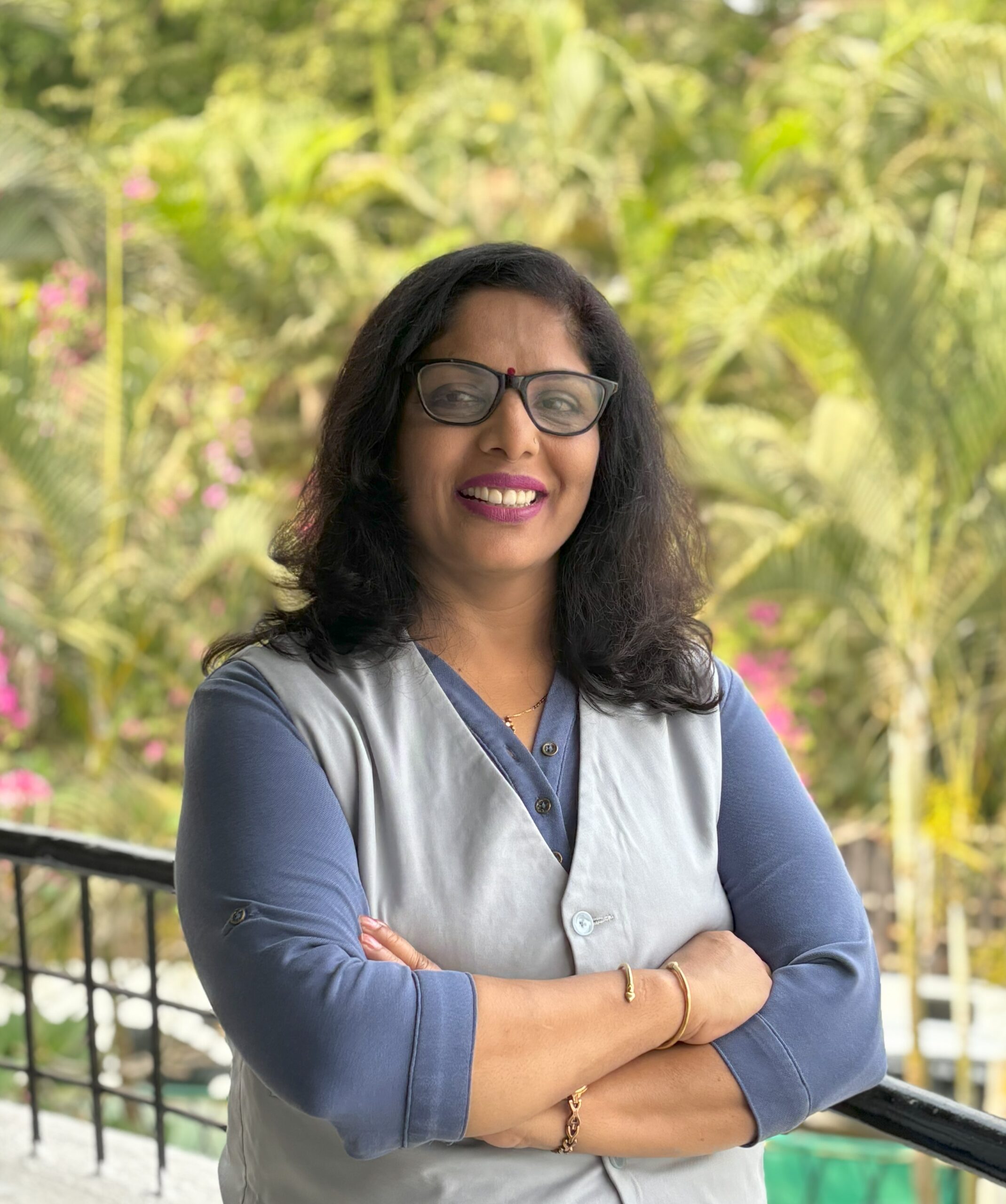 Manisha Patil