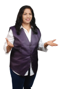 Coach Manisha Patil Cutout