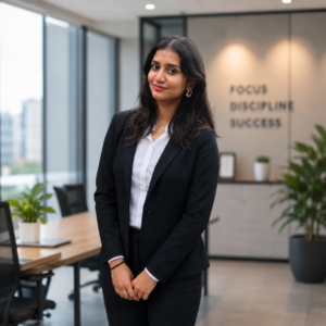 Pradnya Gawade